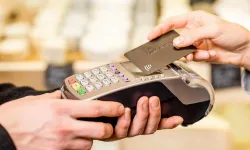 Temassız ödemelerde şifresiz limit 2 bin 500 TL oluyor