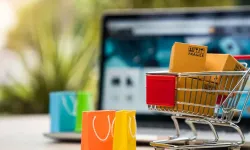 Türkiye'nin 2025 alışveriş haritası ortaya çıktı