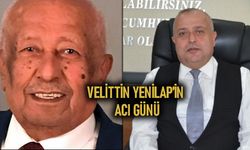 Alanya'nın sevilen ismi Yenialp hayatını kaybetti