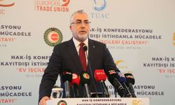 Bakan Işıkhan: Kadınları her alanda güçlendirmeye büyük önem veriyoruz