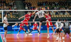 Alanya Belediyespor'un Avrupa macerası bitti