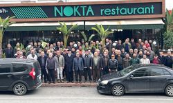 Başkan adayı Doğan Bacak’tan gövde gösterisi