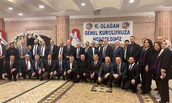 Hüseyin Değirmenci güven tazeledi