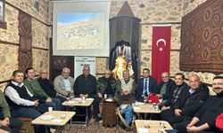 ALSAV Kültür Sohbetleri’nde Alanya’nın yöresel lezzeti Göllebe tanıtıldı