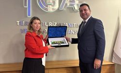 Alanya turizminden TGA çıkarması: 2026 Vizyonu ve İş Birliği masaya yatırıldı