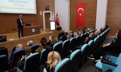 Benim Üniversitem ALKÜ’de başladı