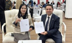 ALKÜ, Endonezya’daki üniversitelerle birlikte projeler yapacak