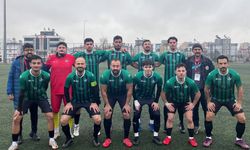 1966 Serik Cumalı Spor Süper Amatör Lig'e yükseldi