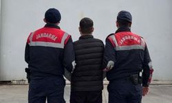 Alanya'da 20 yıl hapis cezası bulunan hükümlü yakalandı