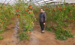 Antalya'da fırtına, hortum ve sel felaketinin faturası 3 milyar TL