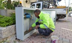 ASAT'tan su kayıplarına karşı ana sayaç uygulaması