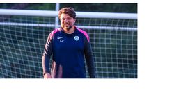 Serik Spor'da Sinan Paşalı ile yollar ayrıldı