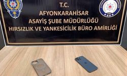 45 hırsızlık şüphelisi yakalandı