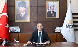 Afyonkarahisar valisi değişti