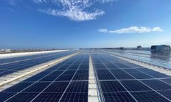 Antalya Havalimanı'ndan yenilenebilir enerji hamlesi