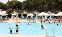 Antalya, sürdürülebilir turizmin 'Yeşil Anahtarı'nda birinci sırada