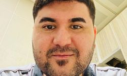 Antalya'da fırtınada denizde bilinci kapalı bulundu