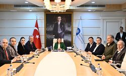 Antalya'da gıda güvenliğinde ortak adım