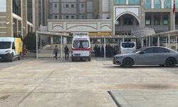 Antalya'da güvenlik görevlisi adliyede ölü bulundu