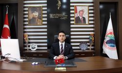 Antalya'da kaymakam atamaları