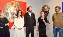 Antalya'da sanat ve mimarlık sohbeti