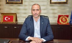 Antalya'da sel ve hortumdan zarar görenlere destek