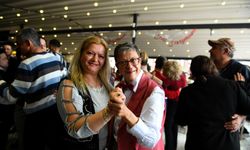 Antalya'da Sevgi Günü'nde engelsiz buluşma