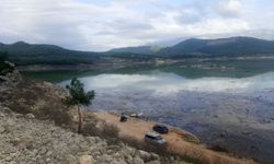 Antalya'da üreticilerden 'Barajdan su bırakılmasın' talebi