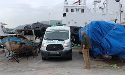 Alanya’da barınak çalışanının cansız bedeni denizde bulundu
