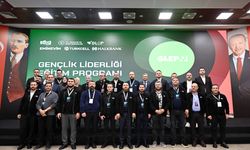 Bilal Erdoğan: Gençlik Liderliği Türkiye'nin geleceğini mayalayacak