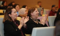 'Bir Tuş, Bir Tutku, Bir Konser' piyano resitali