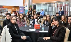 Büyükşehir'de 'Antalya Yerel Gençlik Forumu'