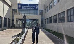 FETÖ suçlusu yakalandı