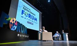 Forum Muratpaşa kitabı yayımlandı