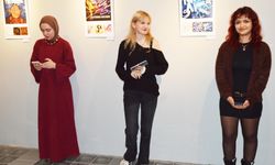 Genç tasarımcılara tam not