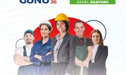 Havacılıkta yeni kariyer fırsatları Kepez'de