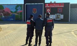 Jandarmanın gözaltına altığı 50 şüpheliden 18'i tutuklandı