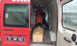 Kazadan 5 gün sonra hayatını kaybetti