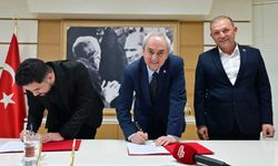 Kepez'e 2 protokolle, 2 semt evi geliyor