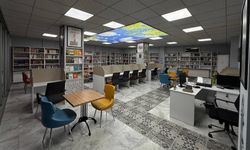 Kitap Kahve hizmete başladı