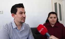 Lösemiyi yendi, hasta çocuklara umut için gönüllü oldu