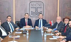 Manavgat, ITB Berlin Turizm Fuarı'na hazırlanıyor