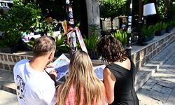 Muratpaşa'da ilkbahar dönemi spor okulları başladı