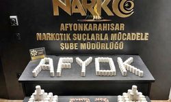 Otomobilde uyuşturucuyla yakalanan 3 şüpheli tutuklandı