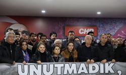 Özdemir: 6 Şubat içimizde dinmeyen bir acının tarifi