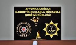 Polisten uyuşturucu operasyonları