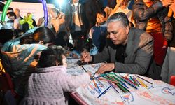 Ramazan Çarşısı 19 Şubat'ta açılıyor