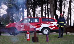 Ramazanda 'iftar topu'nun yerini ses bombası aldı