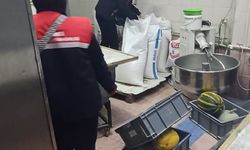 Sandıklı'da gıda denetimi