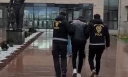 Telefon dolandırıcıları yakalandı